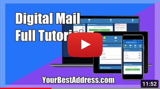 digitalmail tutorial
